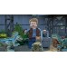 LEGO Jurassic World (Switch, русские субтитры) купить в интернет-магазине ⭐ GameSpot.com.ua ⭐ LEGO Jurassic World (Switch, русские субтитры), 224241, Детские